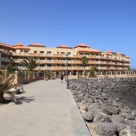 Casa Bailey, Caleta De Fuste Appartement Buitenkant foto