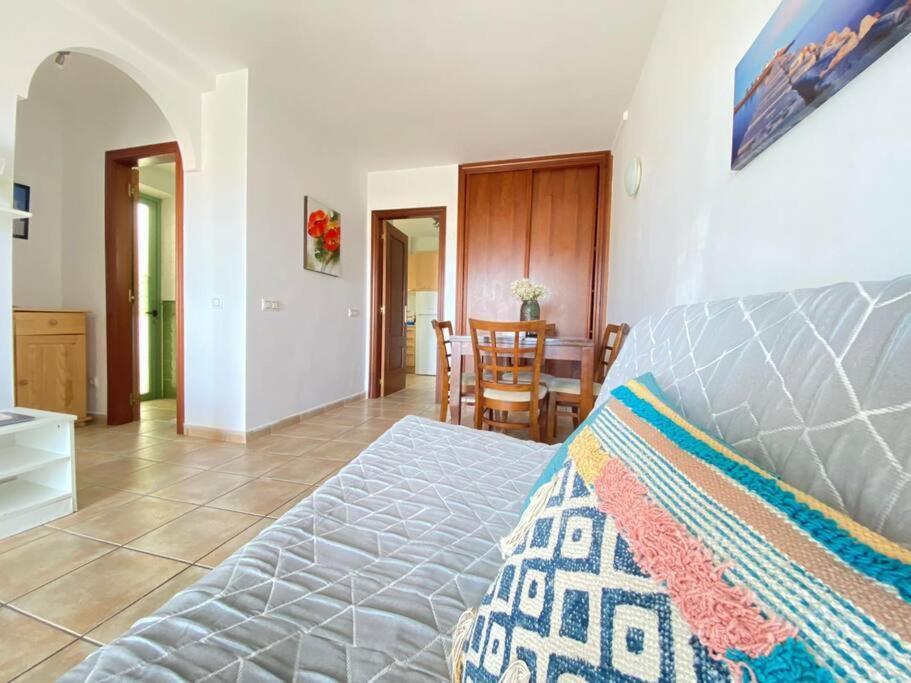 Casa Bailey, Caleta De Fuste Appartement Buitenkant foto