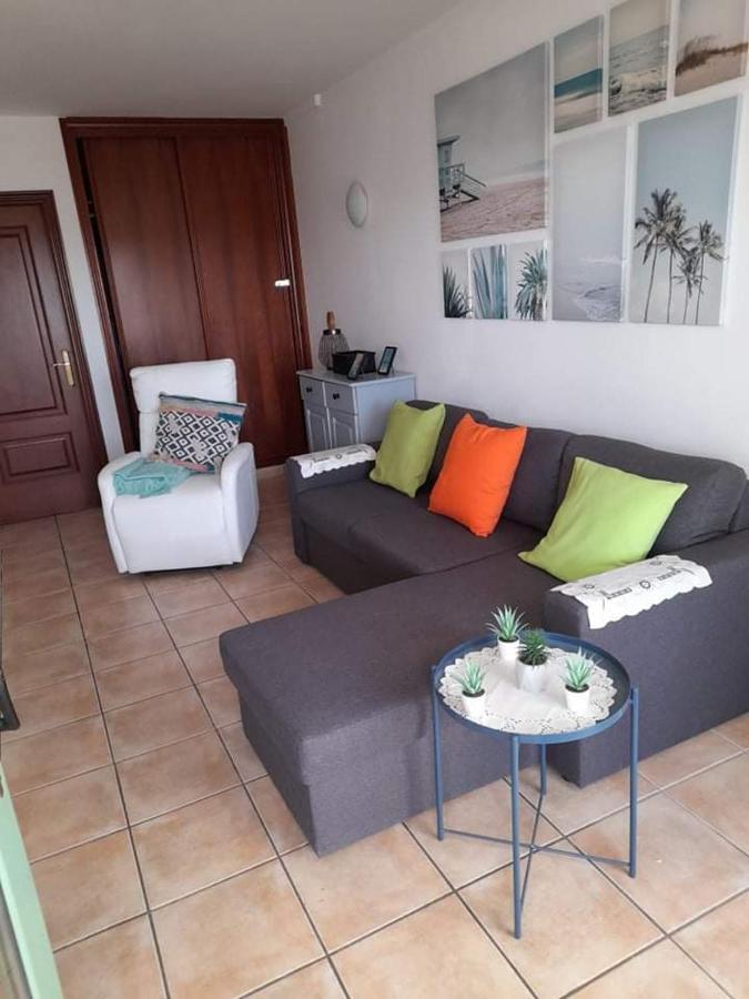 Casa Bailey, Caleta De Fuste Appartement Buitenkant foto